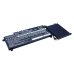 Baterie kompatibilní s HP CS-HPS003NB