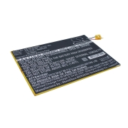 Baterie compatibleWith HP