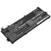 Baterie kompatibilní s HP CS-HPS104NB
