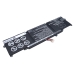 Baterie kompatibilní s HP CS-HPS110NB
