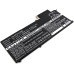 Baterie kompatibilní s HP CS-HPS212NB