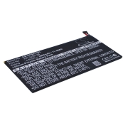 Baterie compatibleWith HP