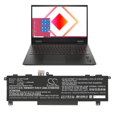 Baterie do notebooků HP CS-HPV152NB