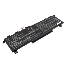 Baterie do notebooků HP CS-HPV152NB