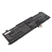 Baterie do notebooků HP CS-HPV152NB