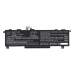 Baterie do notebooků HP CS-HPV152NB