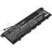 Baterie kompatibilní s HP CS-HPW133NB