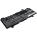 Baterie kompatibilní s HP CS-HPX118NB