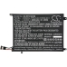 Baterie kompatibilní s HP CS-HPX122NB
