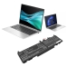 Baterie do notebooků HP CS-HPX831NB