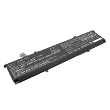 Baterie do notebooků HP CS-HPY163NB