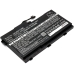 Baterie kompatibilní s HP CS-HPZ173NB
