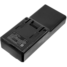 Kompatibilní náhrada baterie za Vax 440009633,TBTTV1B1,TBTTV1P1,TBTTV1P2,TBTTV1T1