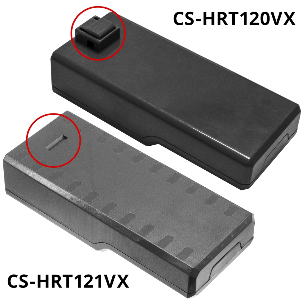 CS-HRT120VX