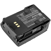 Baterie pro Harris XL-PA4K