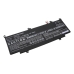 Baterie kompatibilní s HP CS-HRX363NB