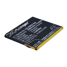 Kompatibilní náhrada baterie za HISENSE LI38390A