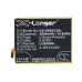 Baterie kompatibilní s Hisense CS-HSE613SL