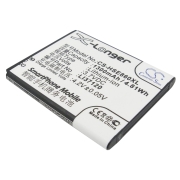 Baterie pro Hisense E860c