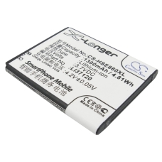 Kompatibilní náhrada baterie za Hisense LI37120
