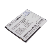 Baterie compatibleWith Hisense