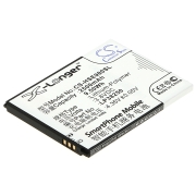 Baterie compatibleWith Hisense