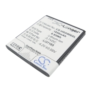 Baterie pro Hisense HS-EG906