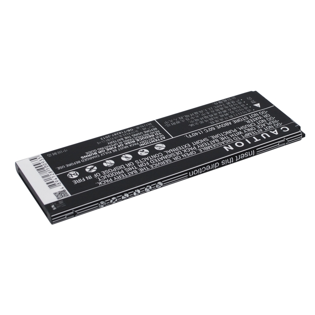 Baterie kompatibilní s Hisense CS-HSG960SL