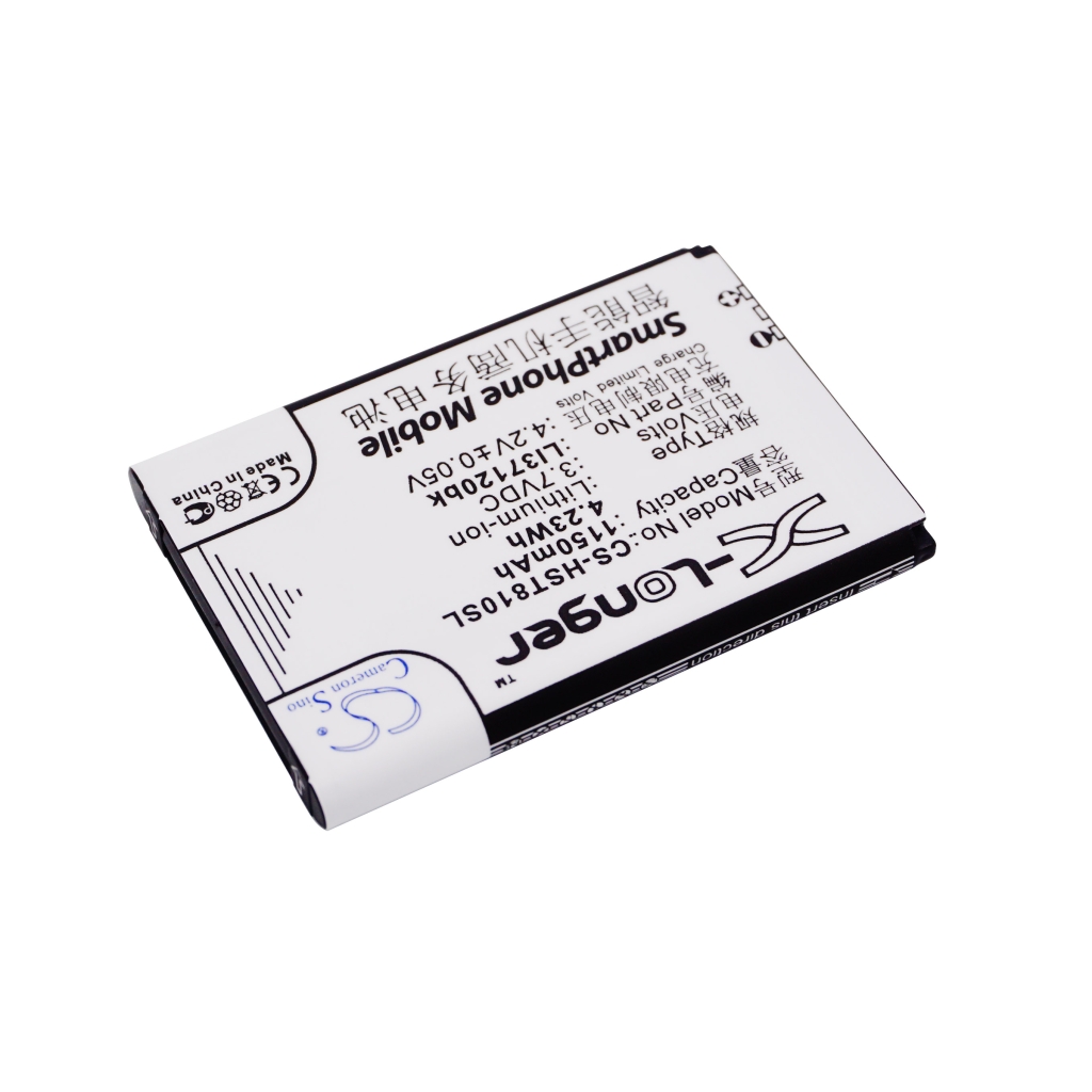 Baterie kompatibilní s Hisense CS-HST810SL