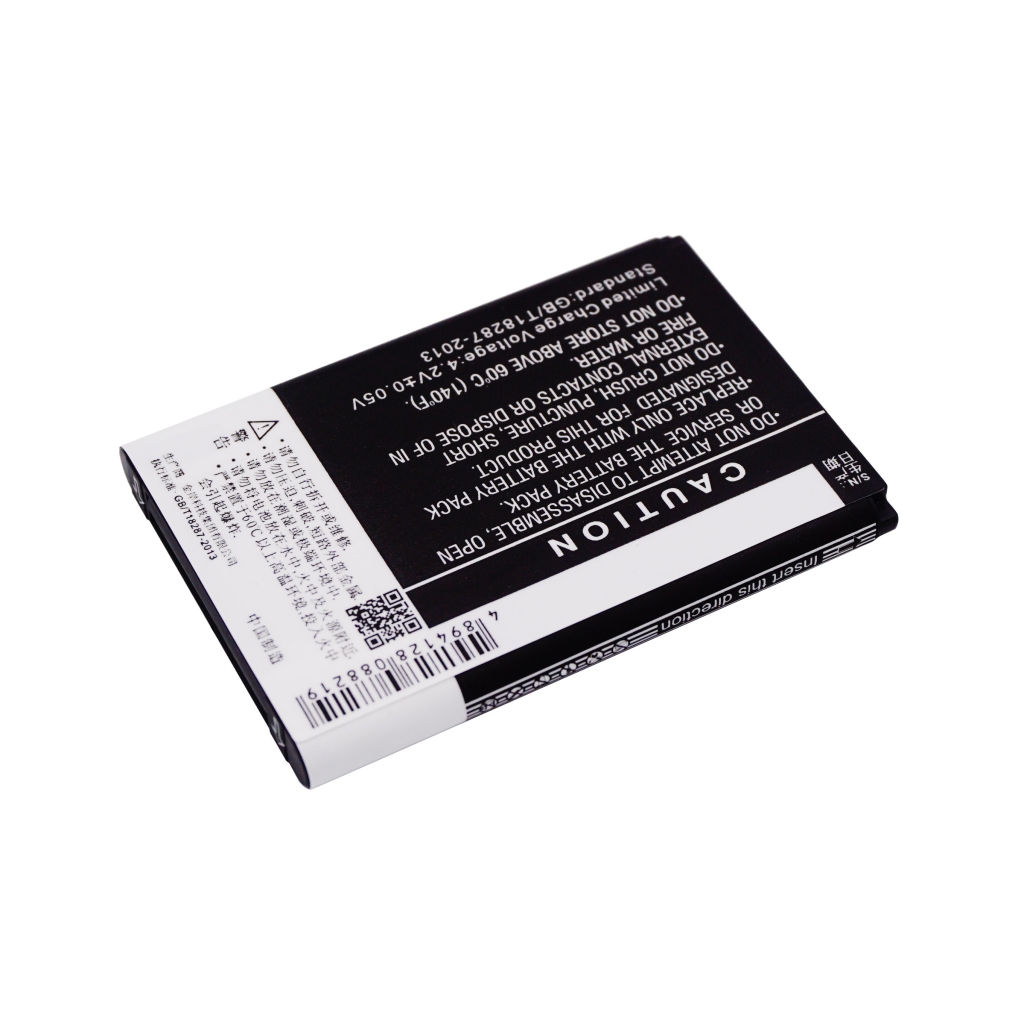 Baterie kompatibilní s Hisense CS-HST810SL
