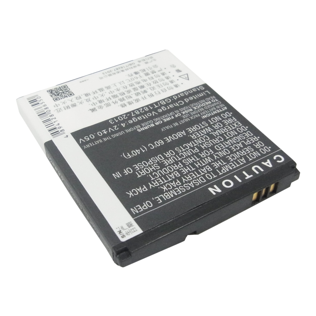 Baterie kompatibilní s Hisense CS-HST860XL