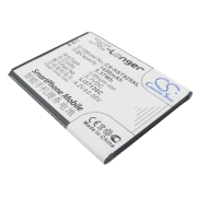 Baterie compatibleWith Hisense