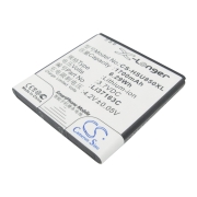 Baterie compatibleWith Hisense