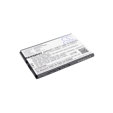 Kompatibilní náhrada baterie za HASEE YM-55