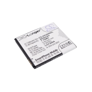 Baterie compatibleWith Hisense