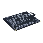 Baterie compatibleWith Hisense