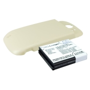 Baterie compatibleWith HTC