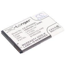 Kompatibilní náhrada baterie za Verizon 35H00152-04M,35H00152-05M,BTR6350,BTR6350B
