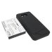 Baterie kompatibilní s Verizon HTC Sprint Google CS-HT6363XB