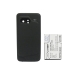Baterie kompatibilní s Verizon HTC Sprint Google CS-HT6363XB