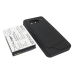 Baterie kompatibilní s Verizon HTC Sprint Google CS-HT6363XB