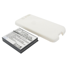 Kompatibilní náhrada baterie za HTC 35H00132-00M,BA S410