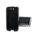 Baterie kompatibilní s Vodafone HTC SoftBank T-Mobile Google CS-HT8181XL