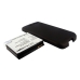 Baterie kompatibilní s Vodafone HTC SoftBank T-Mobile Google CS-HT8181XL