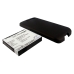 Baterie kompatibilní s Vodafone HTC SoftBank T-Mobile Google CS-HT8181XL