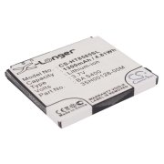 Baterie pro DOPOD HD2
