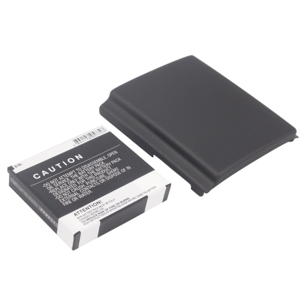 Baterie kompatibilní s HTC T-Mobile DOPOD CS-HT8585XL