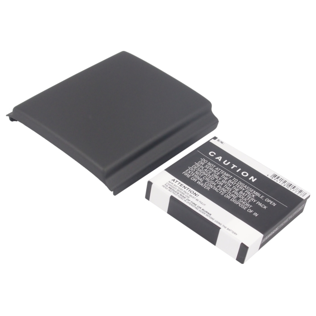 Baterie kompatibilní s HTC T-Mobile DOPOD CS-HT8585XL