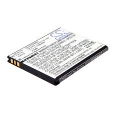 Kompatibilní náhrada baterie za HTC 35H00194-00M,35H00194-04M,99H10905-00,BA S850,BL01100