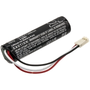 Baterie compatibleWith Ht instruments